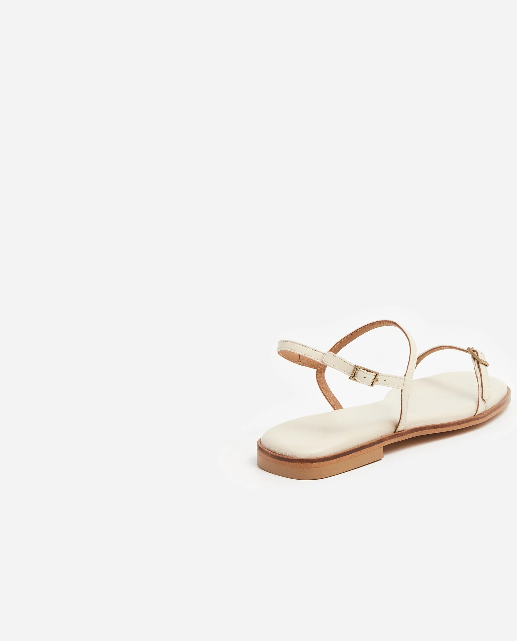 Alice Leather Vanilla - Image 12