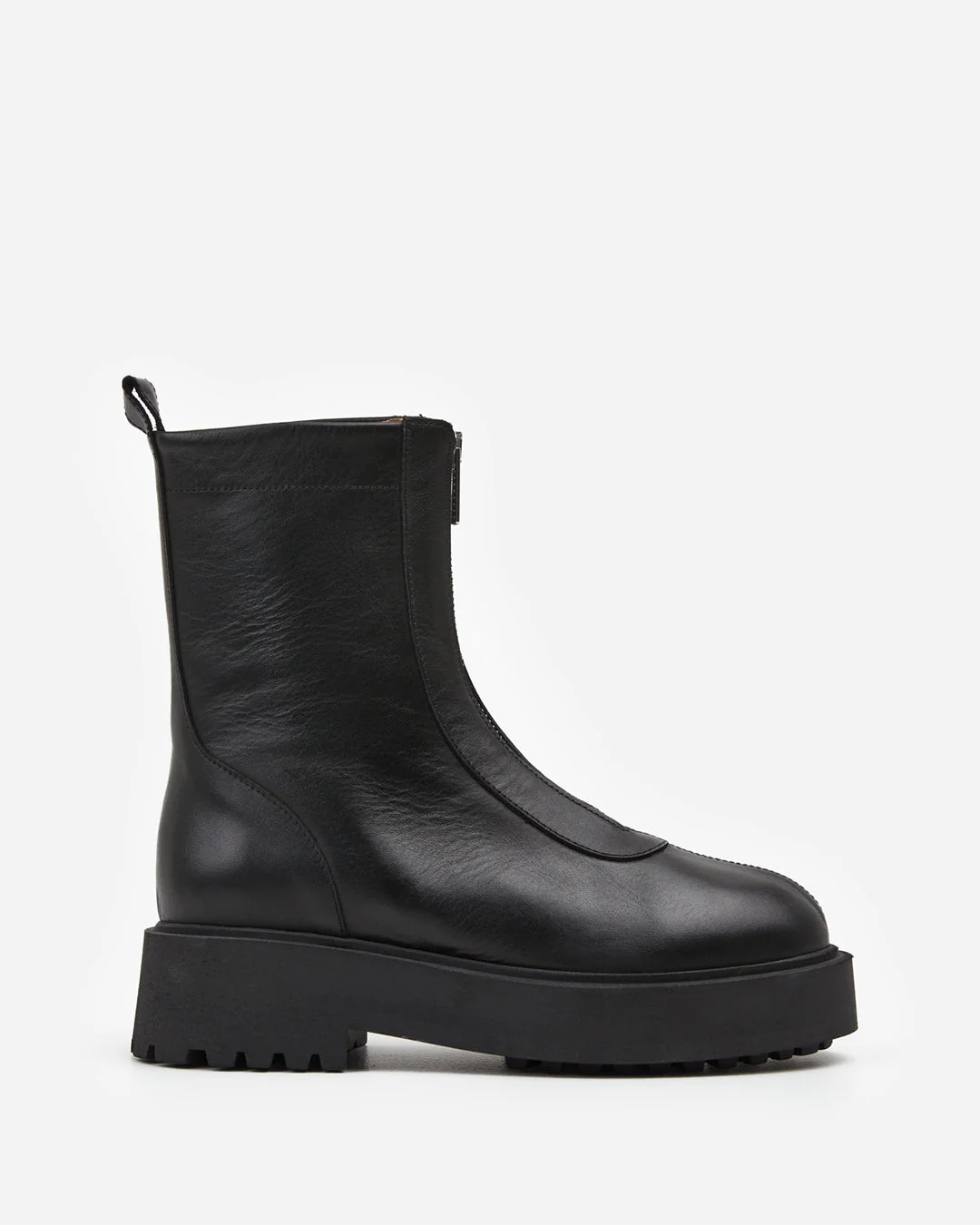 Alma Suede Black - Image 9