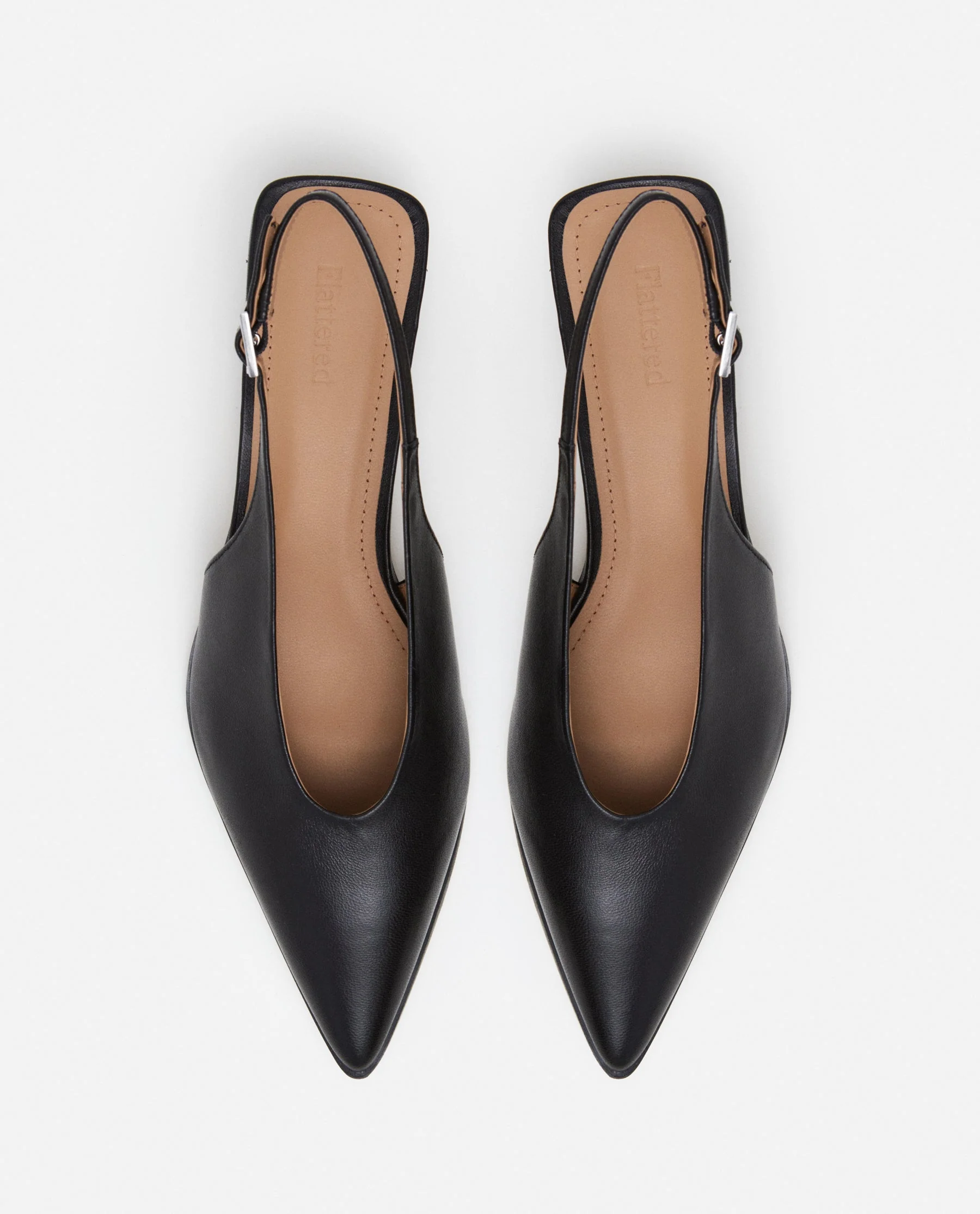 Avalon Leather Black - Image 4