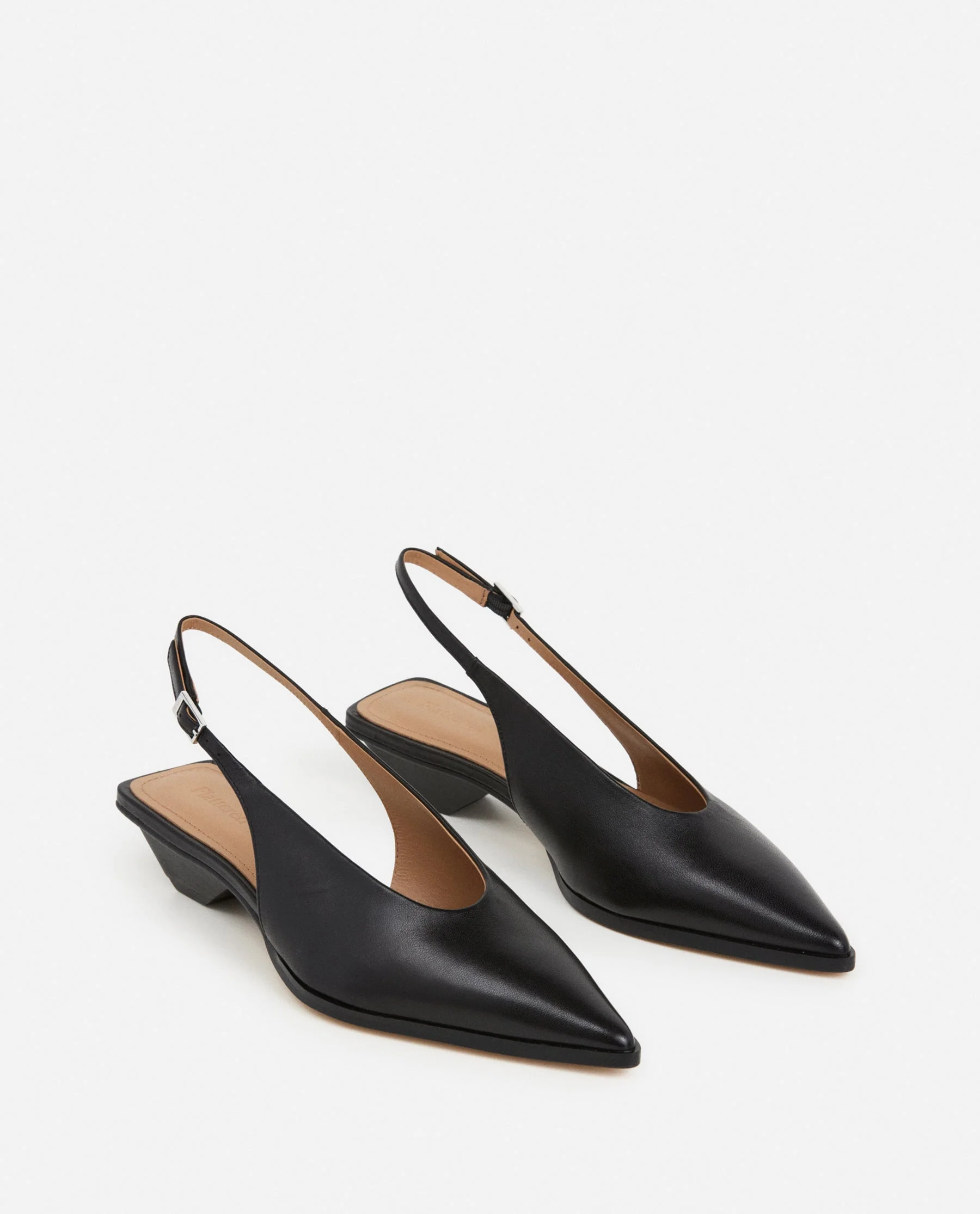 Avalon Leather Black - Image 5