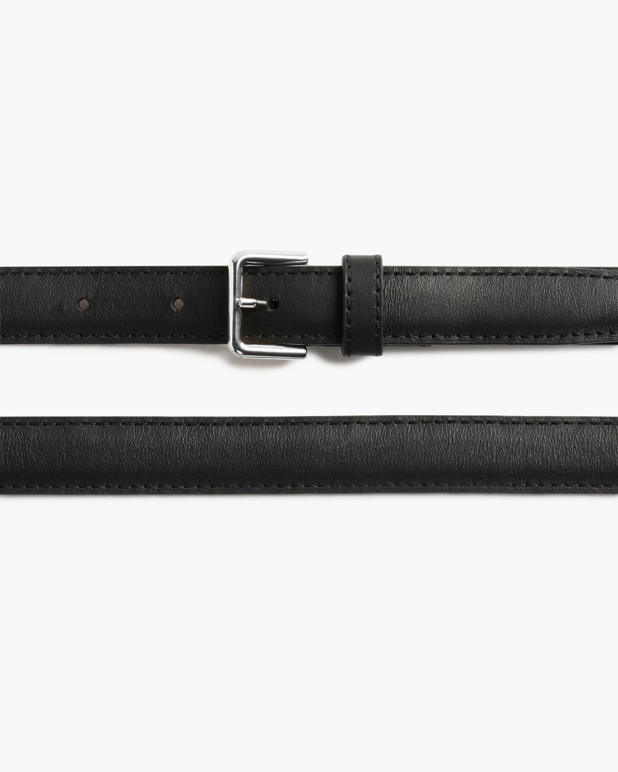 Babette Leather Black - Image 3