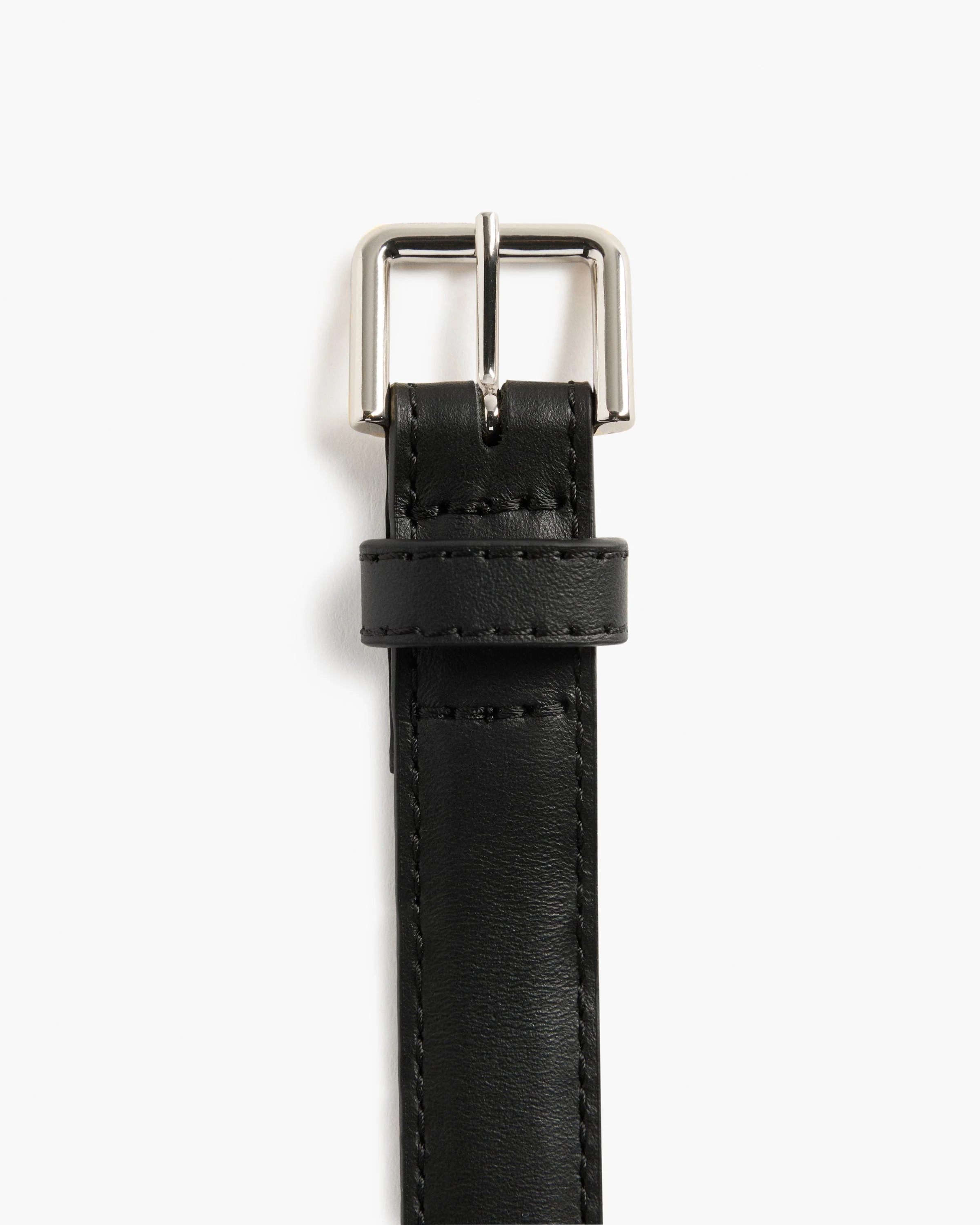 Babette Leather Black - Image 4