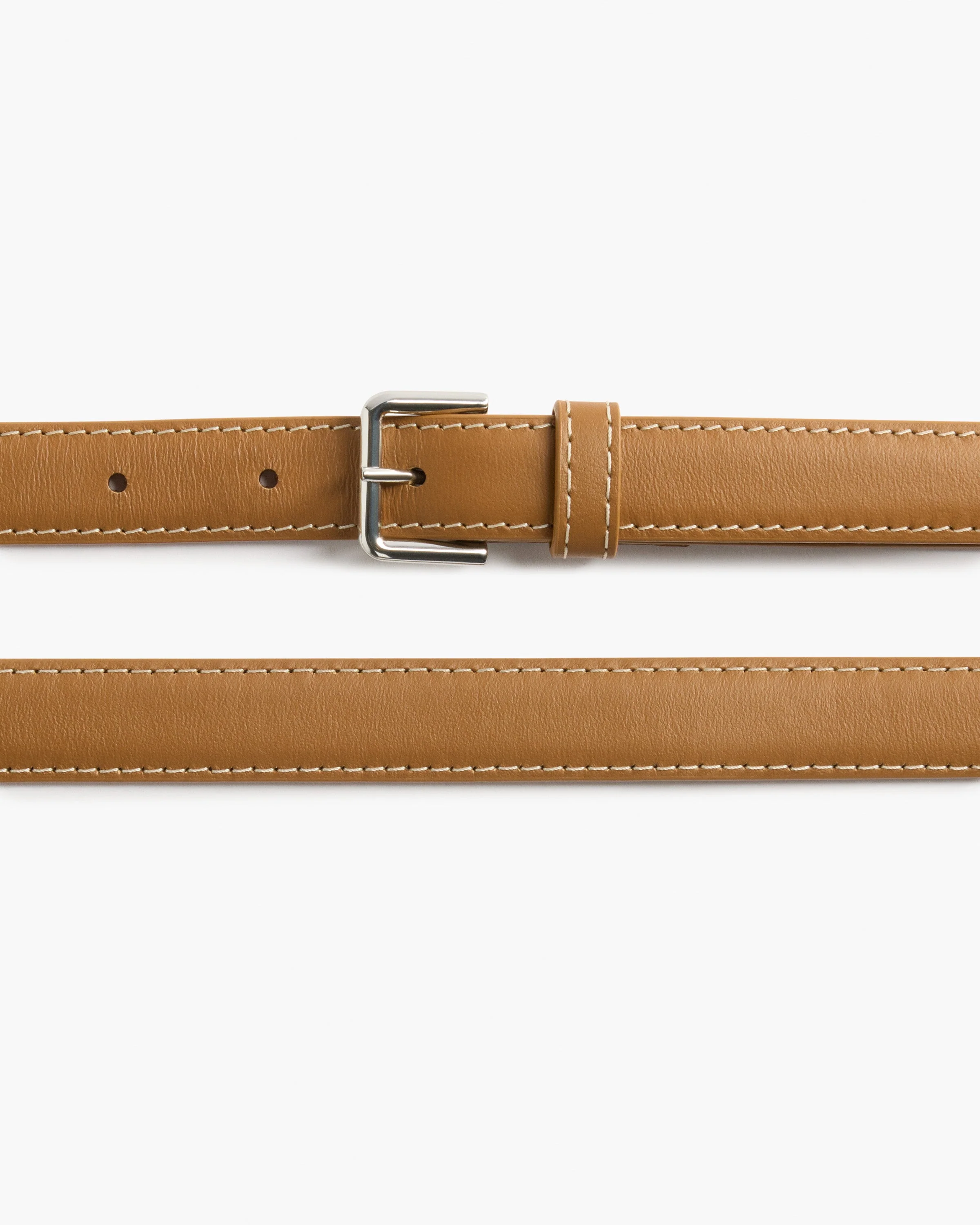 Babette Leather Cognac - Image 3