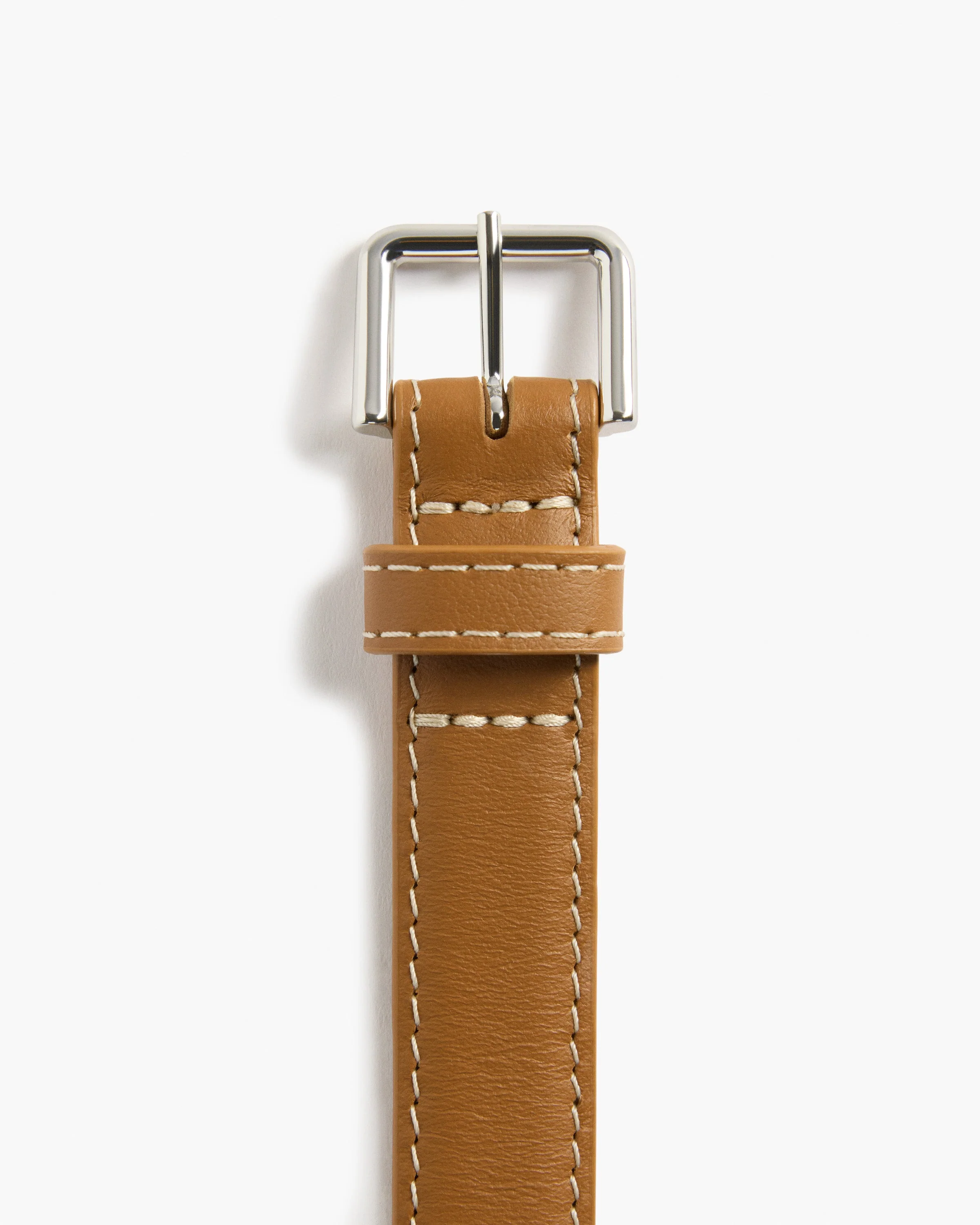 Babette Leather Cognac - Image 4