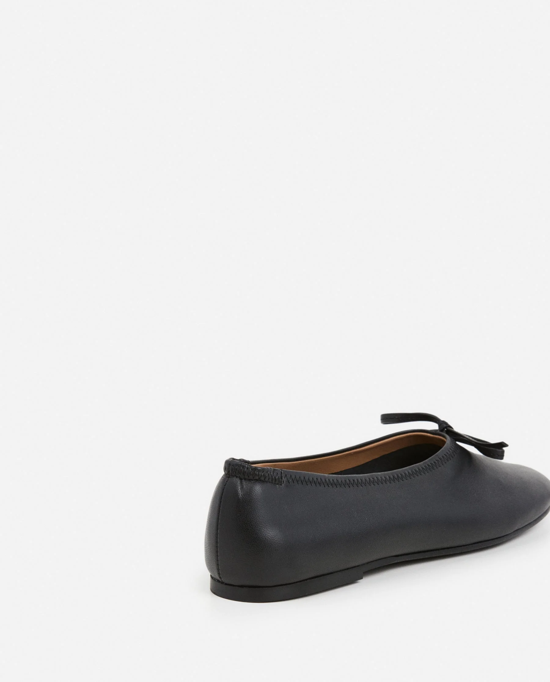 Blaise Leather Black - Image 8