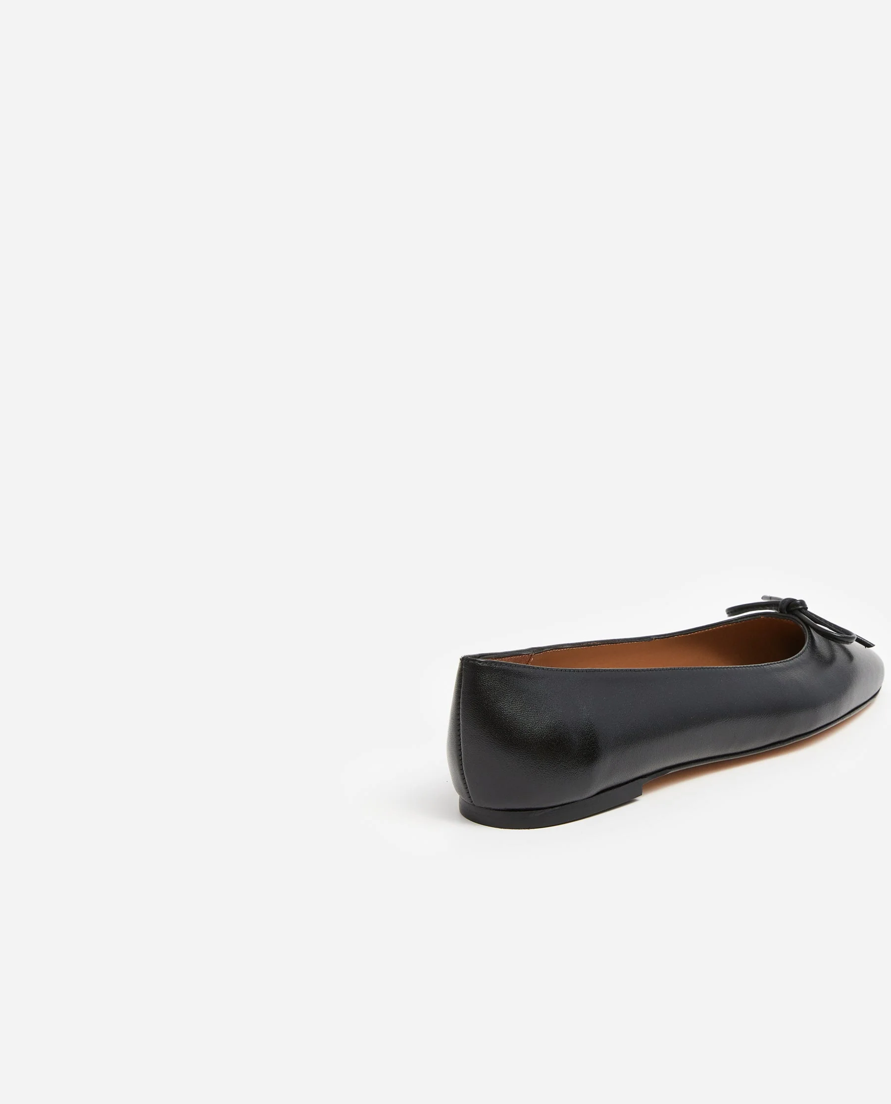 Bodil Leather Black - Image 4