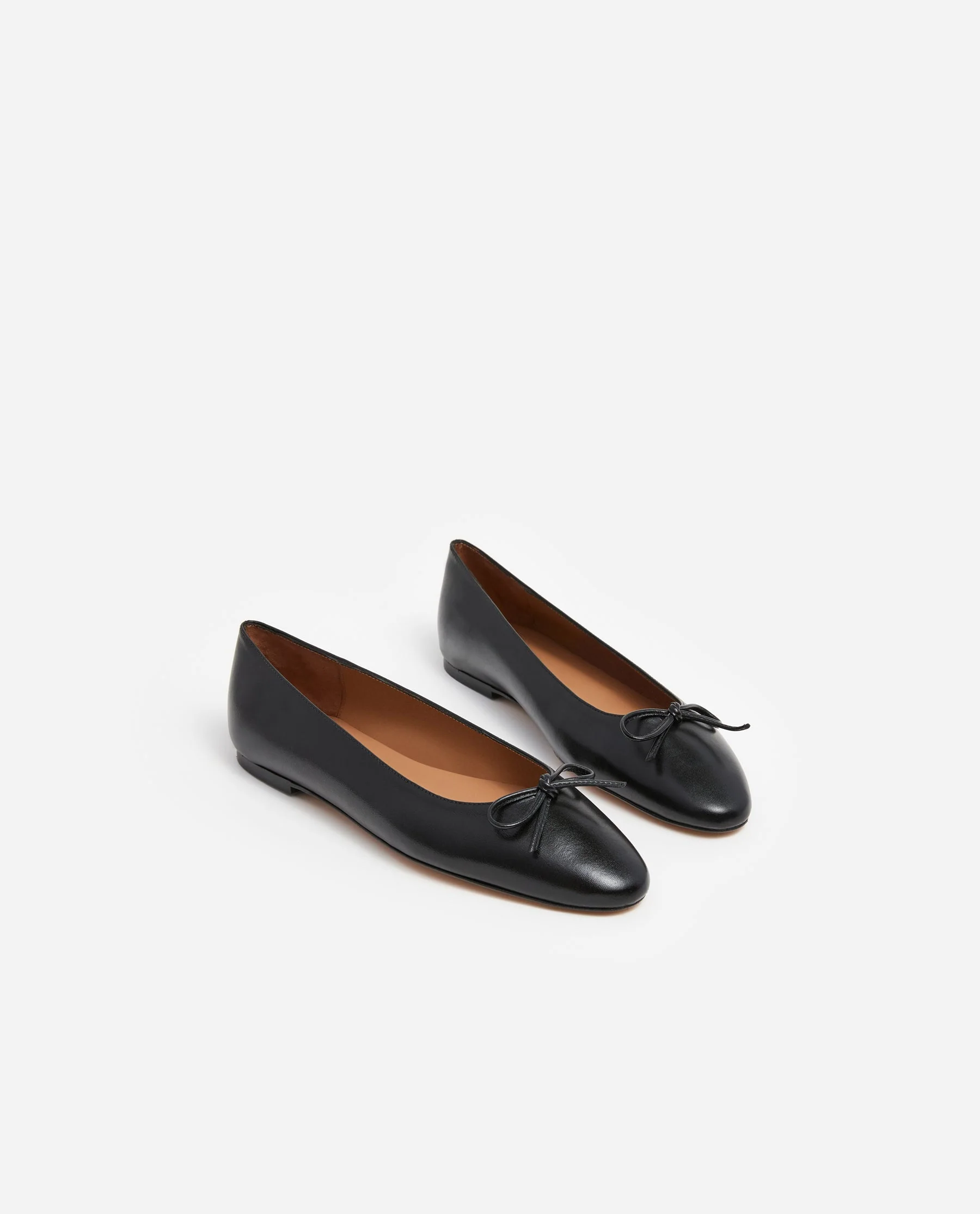 Bodil Leather Black - Image 5