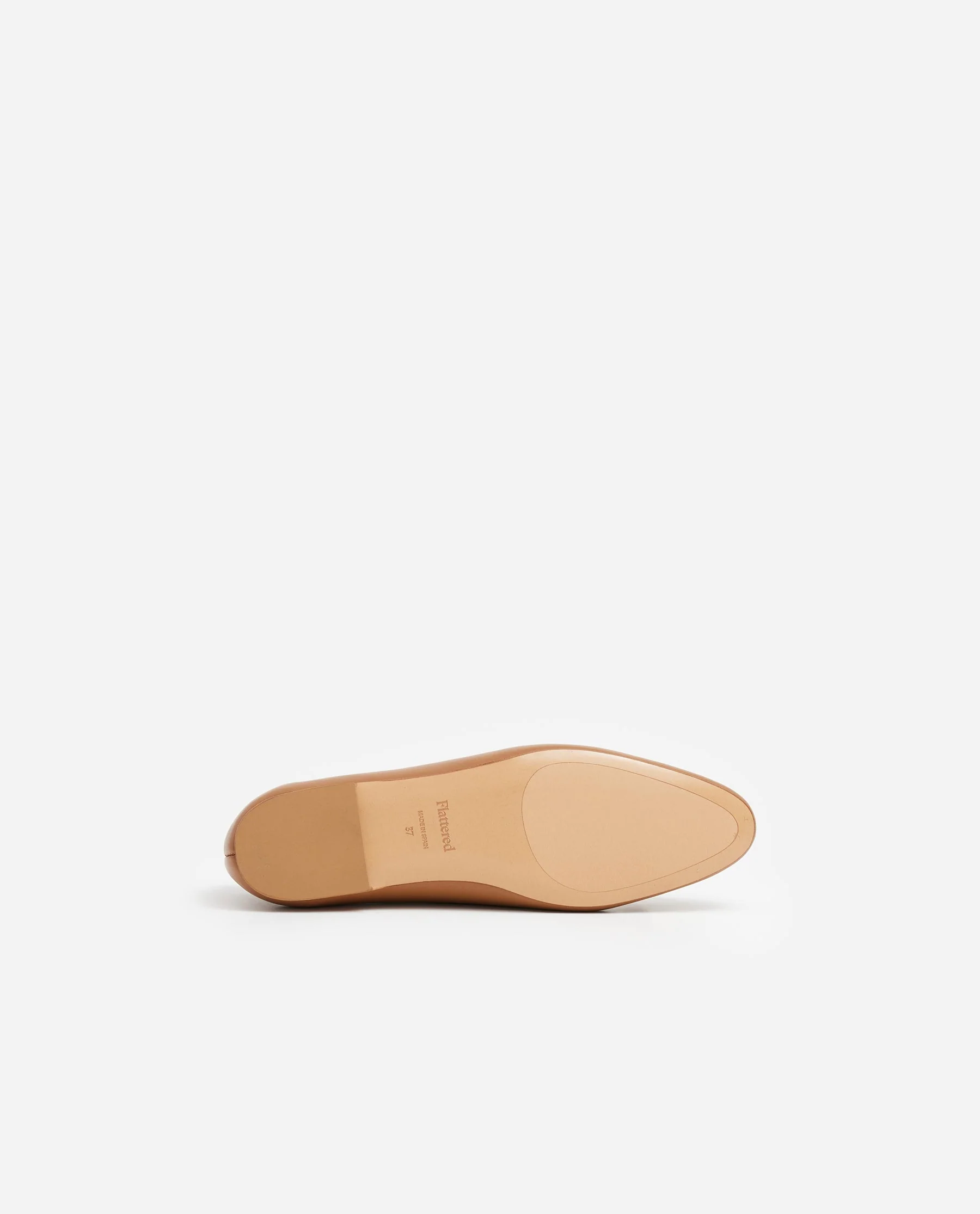 Bodil Leather Cognac - Image 4