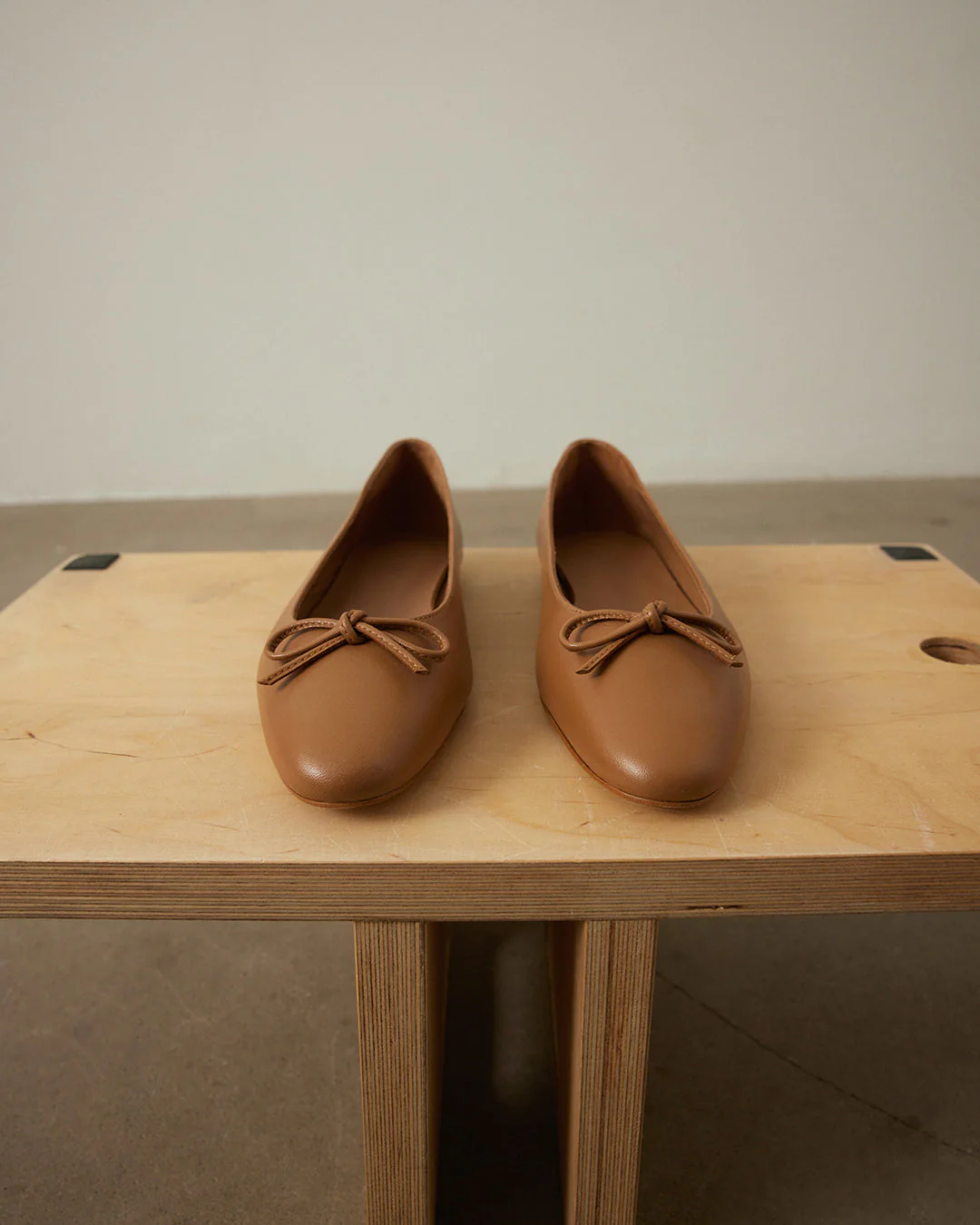Bodil Leather Cognac - Image 5