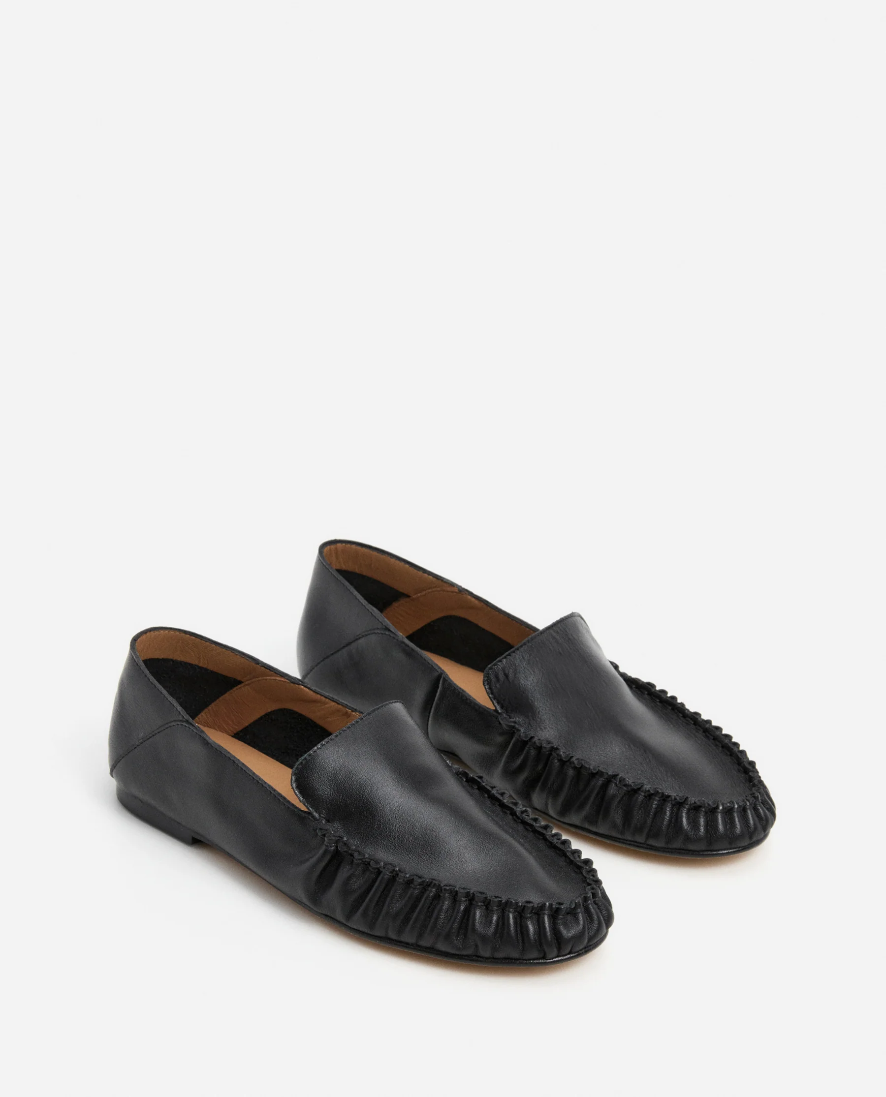 Bon Bon Leather Black - Image 4