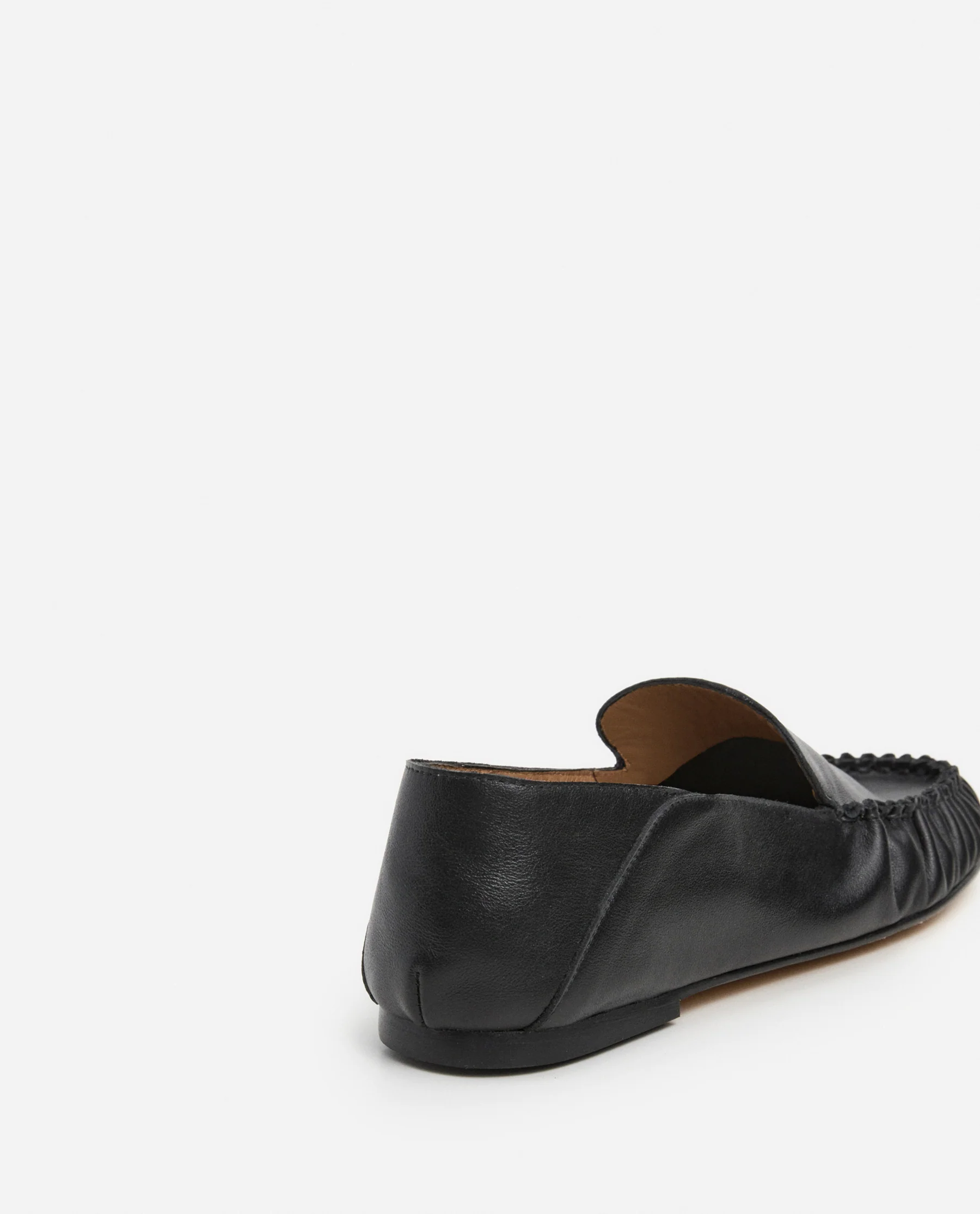 Bon Bon Leather Black - Image 6