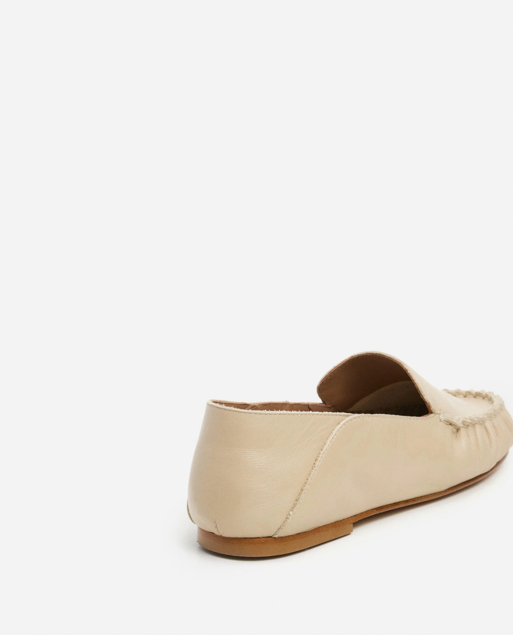 Bon Bon Leather Beige - Image 5