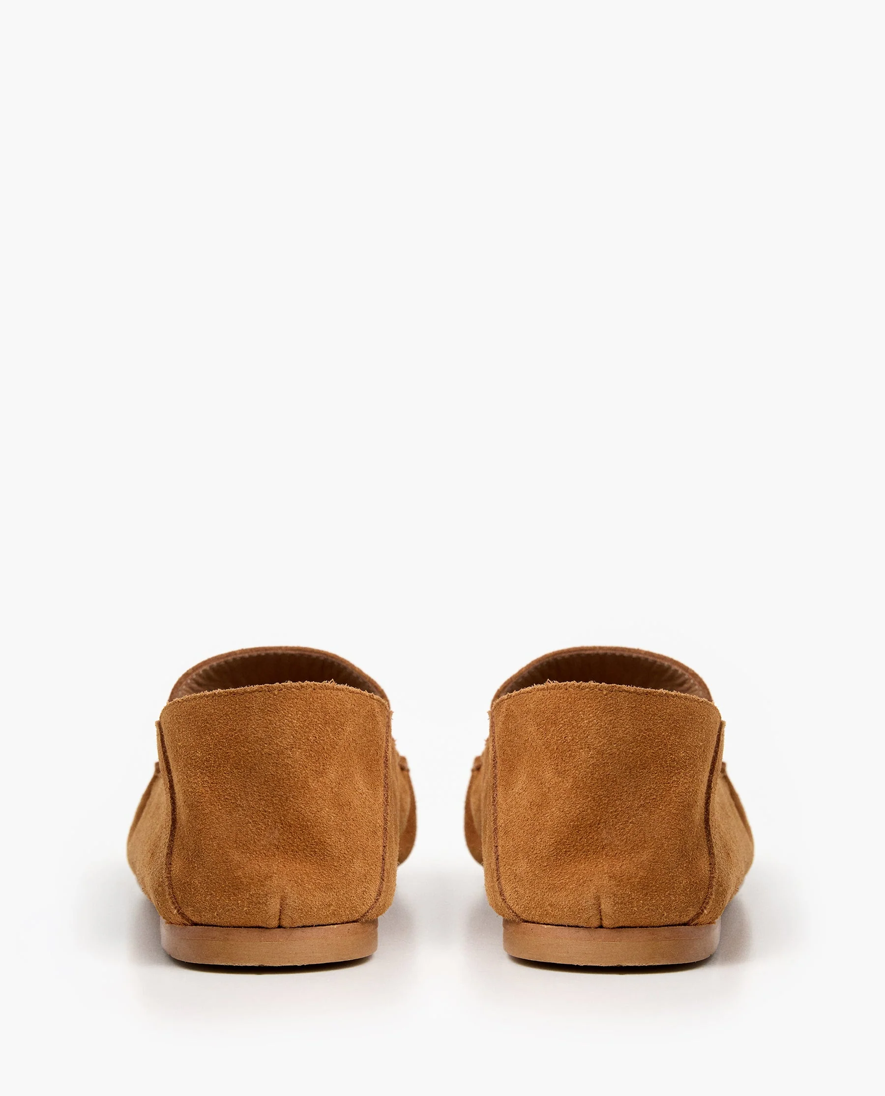 Bon Bon Suede Bourbon - Image 7