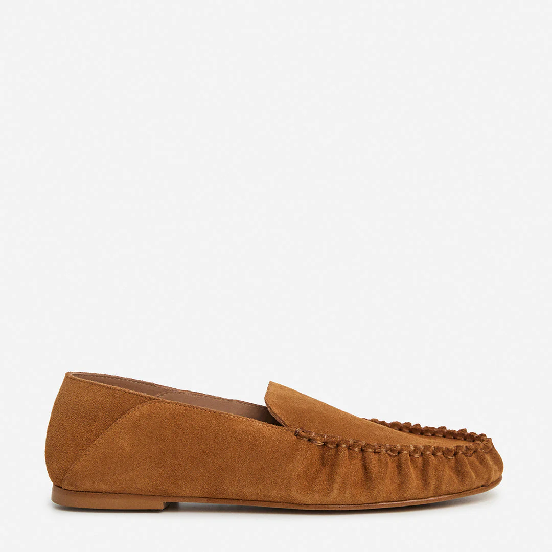 Bon Bon Suede Bourbon - Image 9