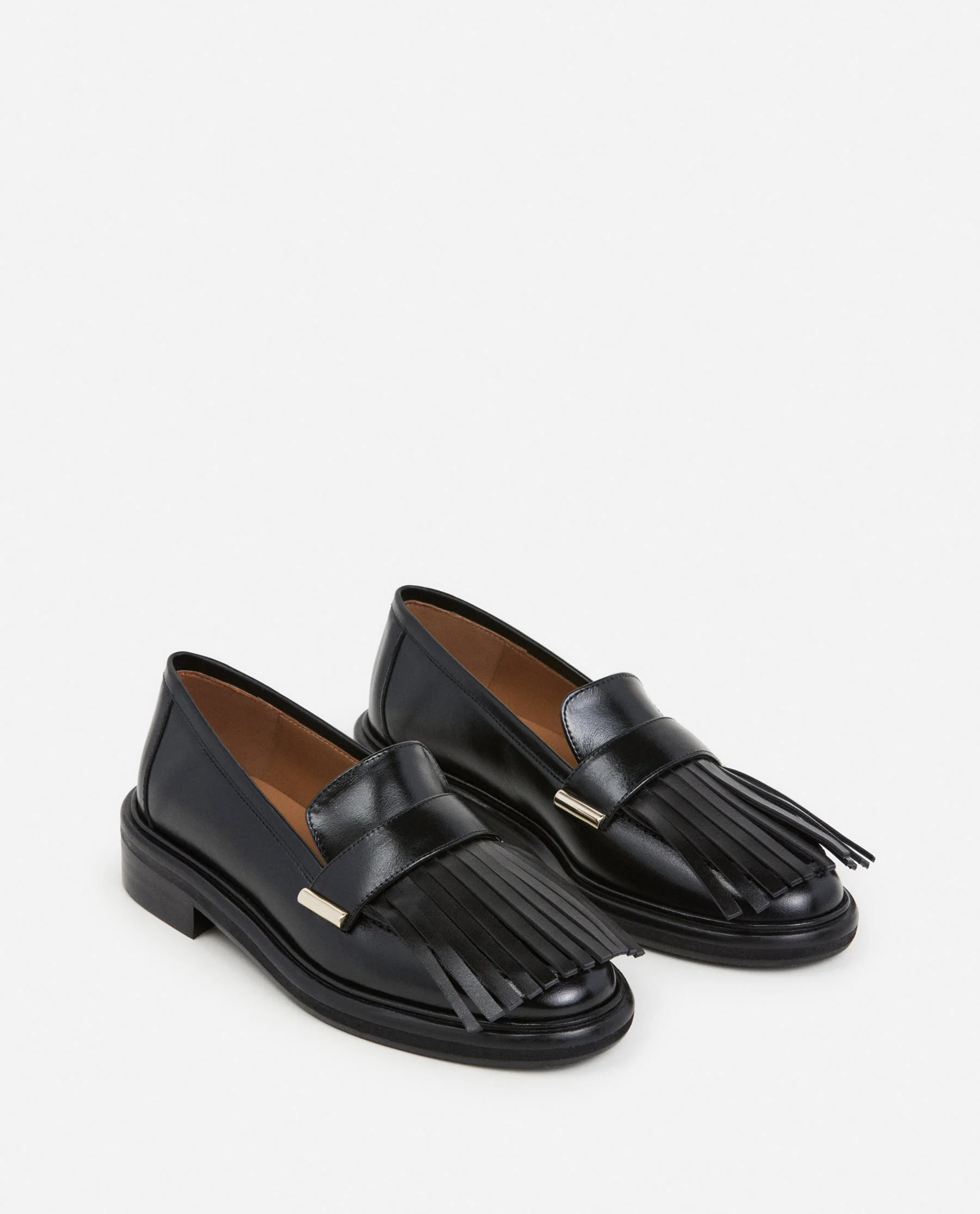 Carter Leather Black - Image 6