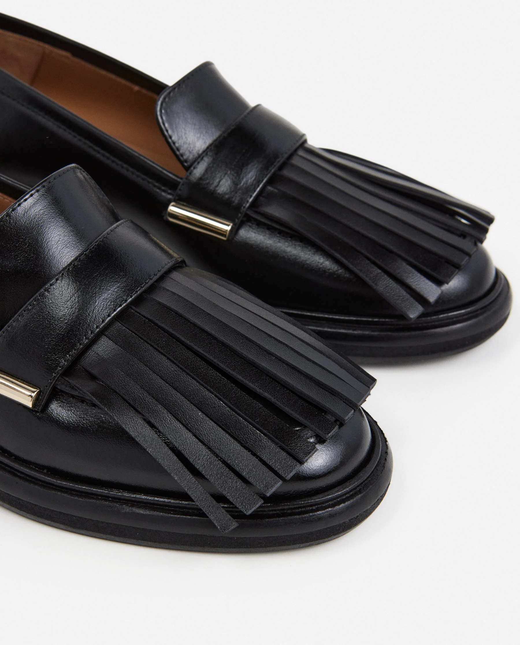 Carter Leather Black - Image 8