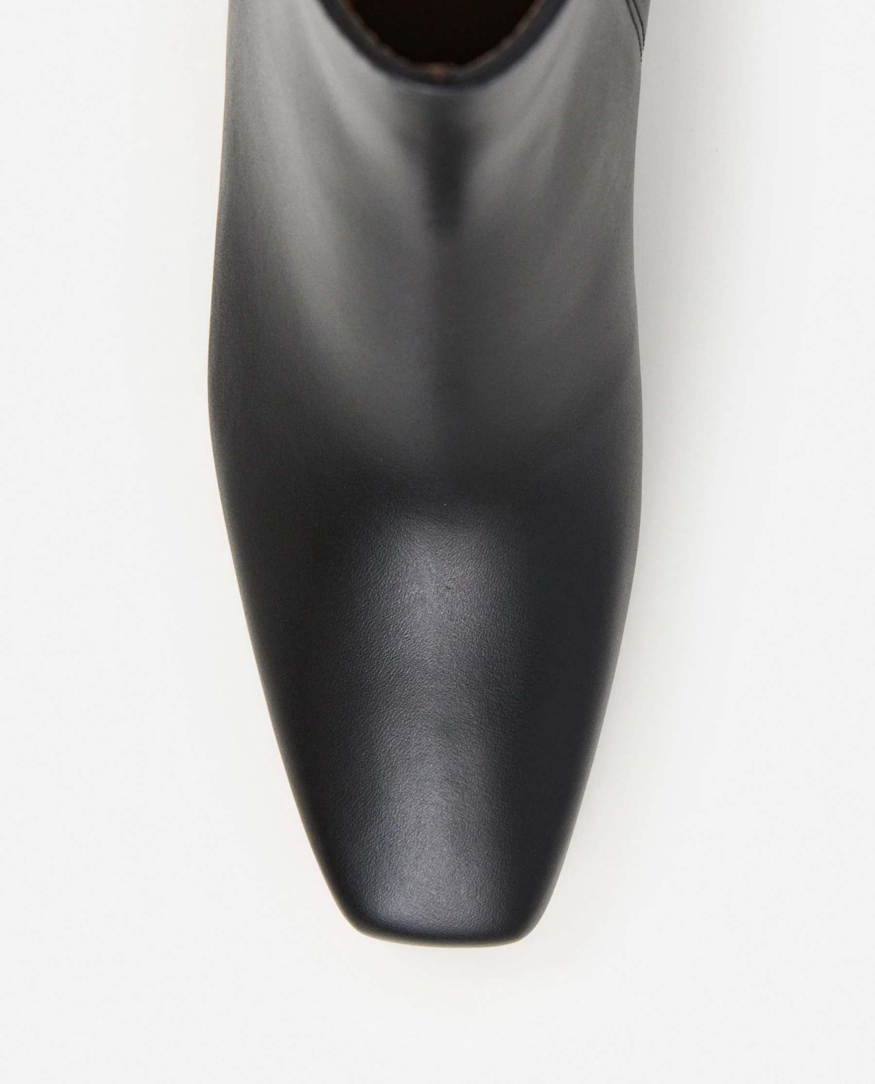 Cay Leather Black - Image 8