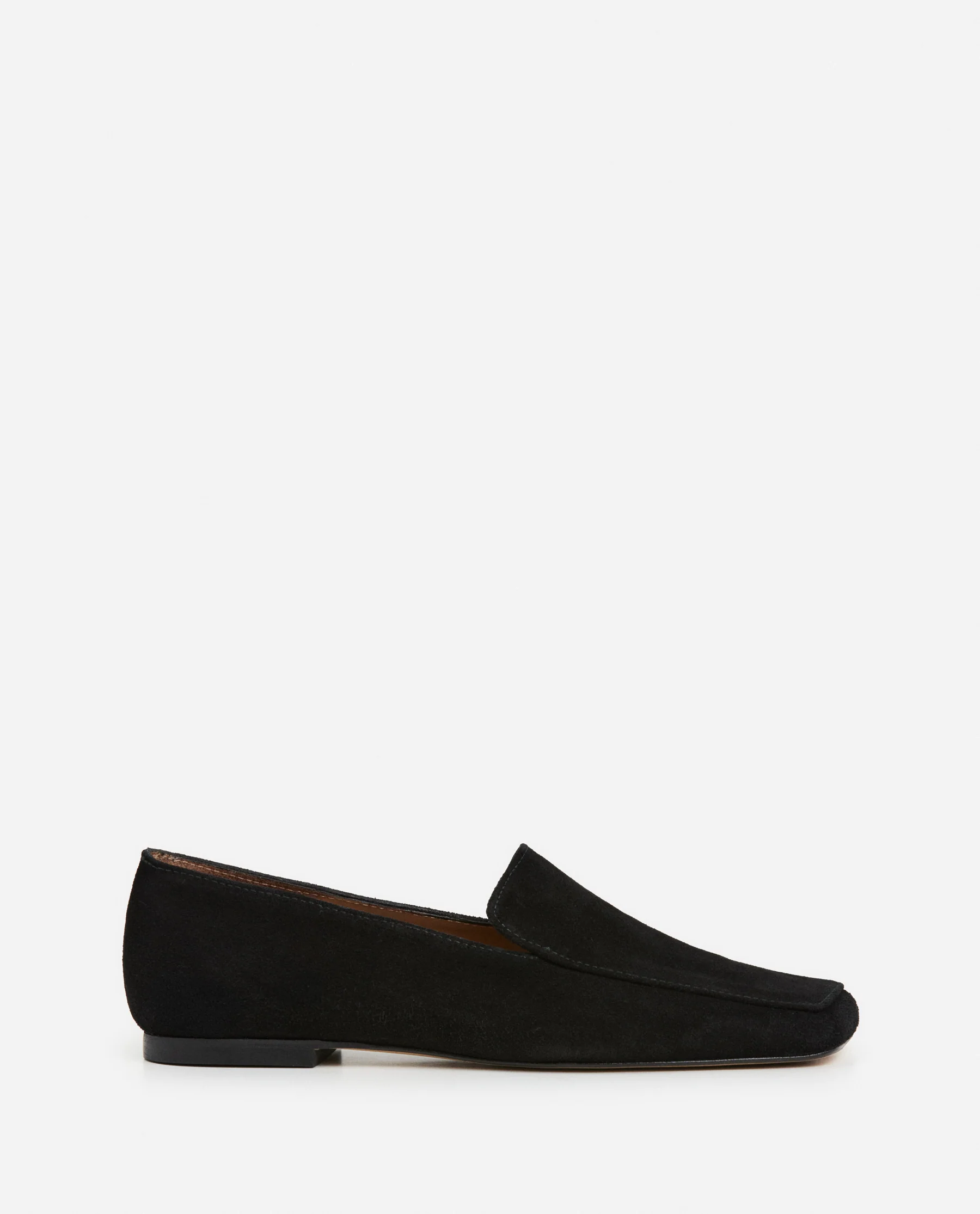 Ellis Suede Black - Image 2