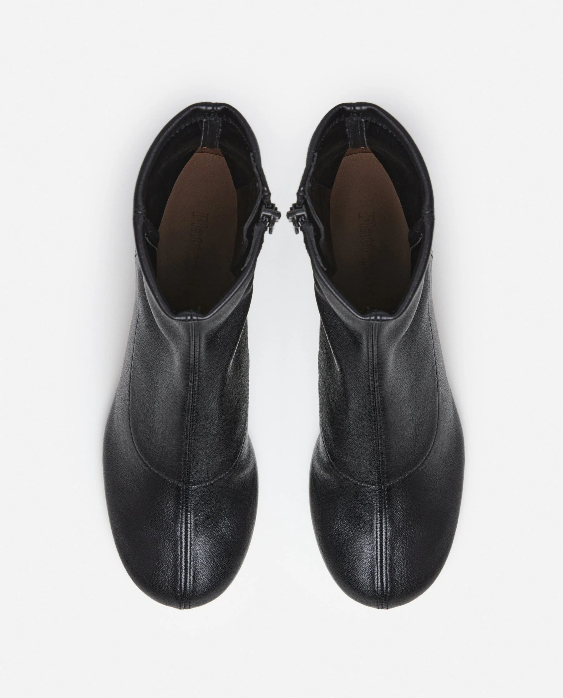 Ember Leather Black - Image 4