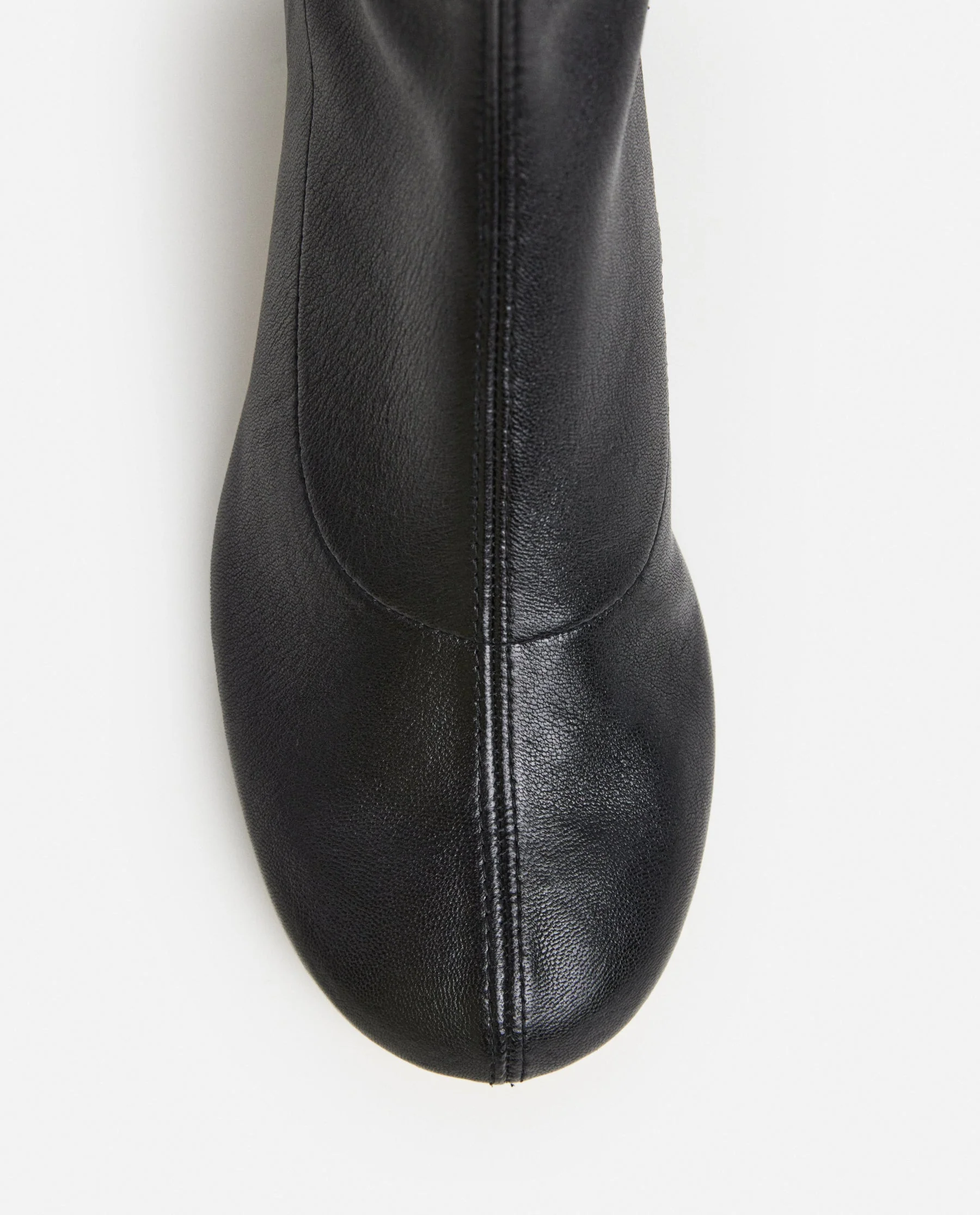 Ember Leather Black - Image 5