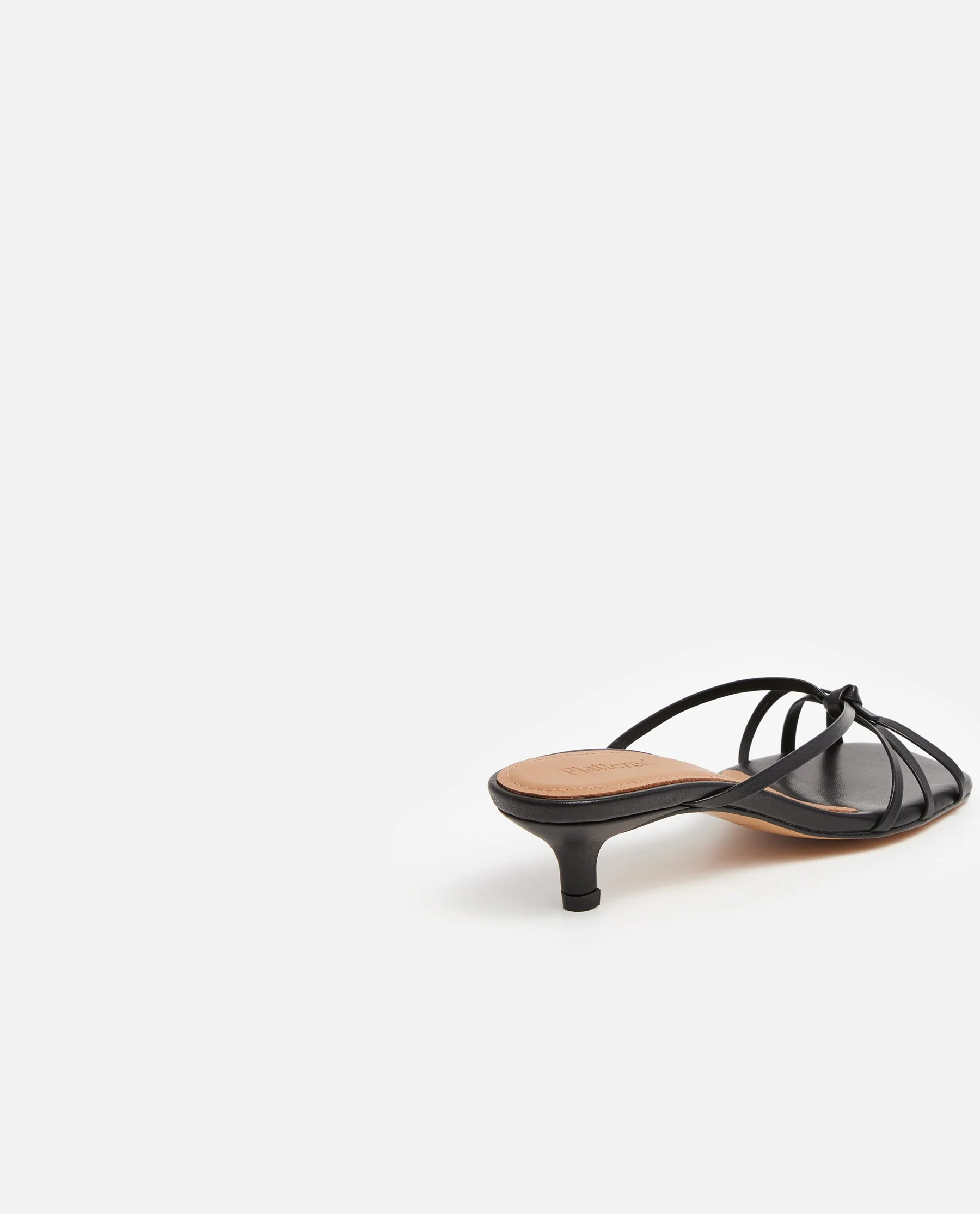 Eunisa Leather Black - Image 5