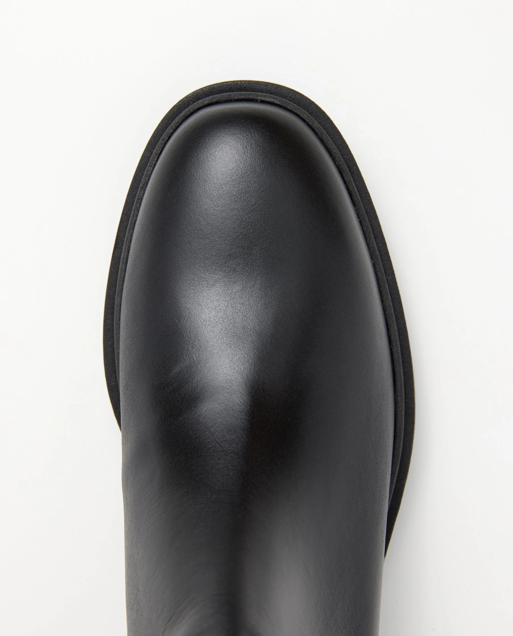 Fiona Leather Black - Image 7