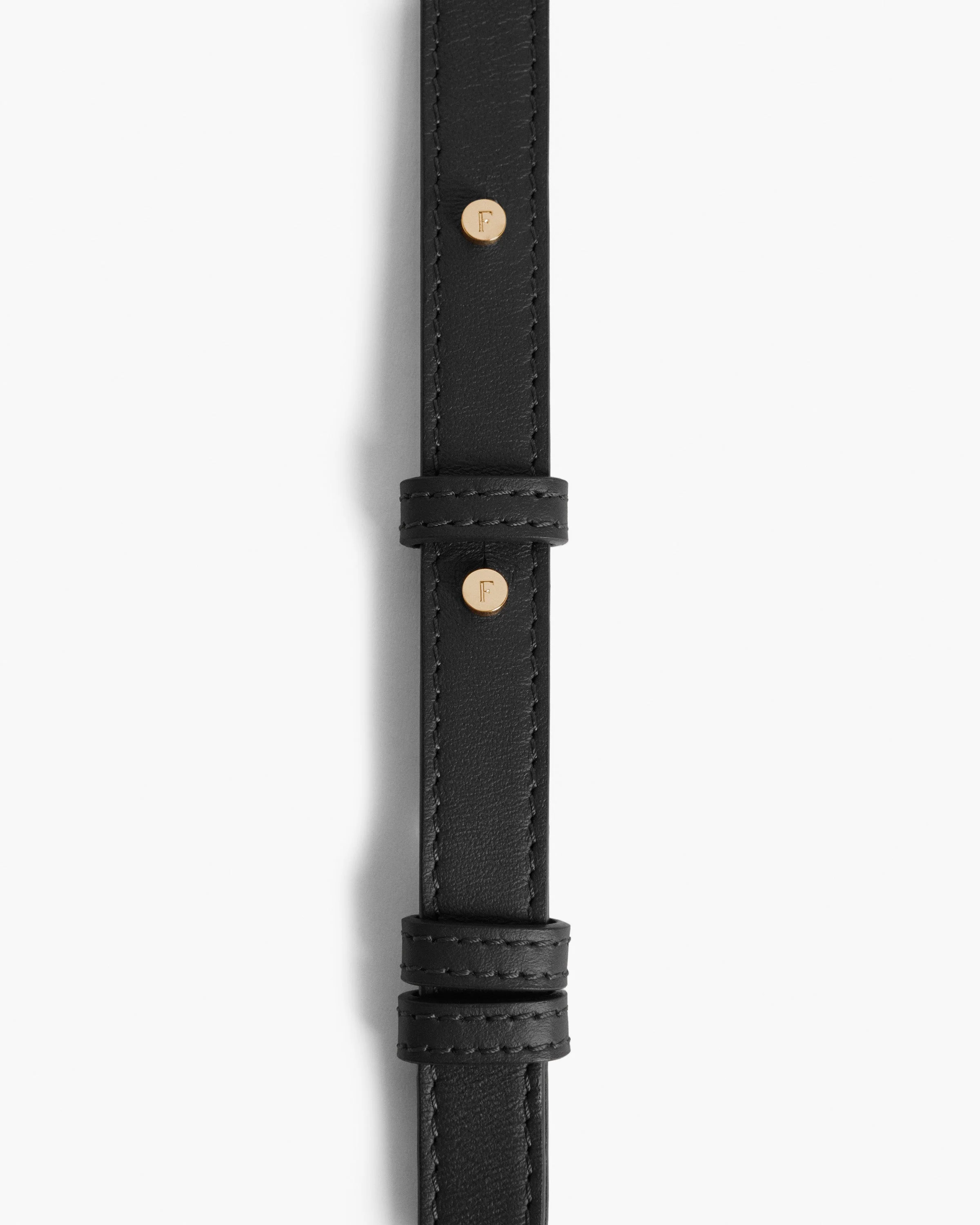 Hedda Grande Handbag Leather Black - Image 5