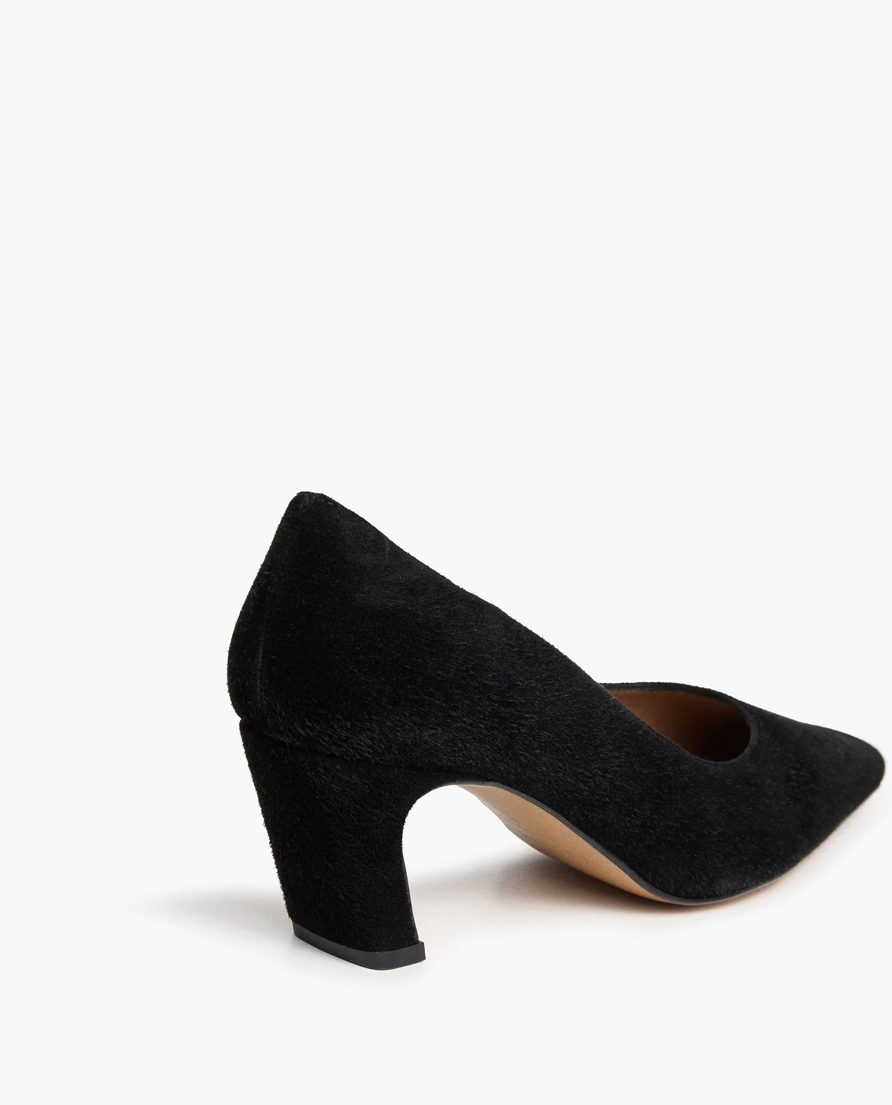 Iggy Suede Black - Image 7