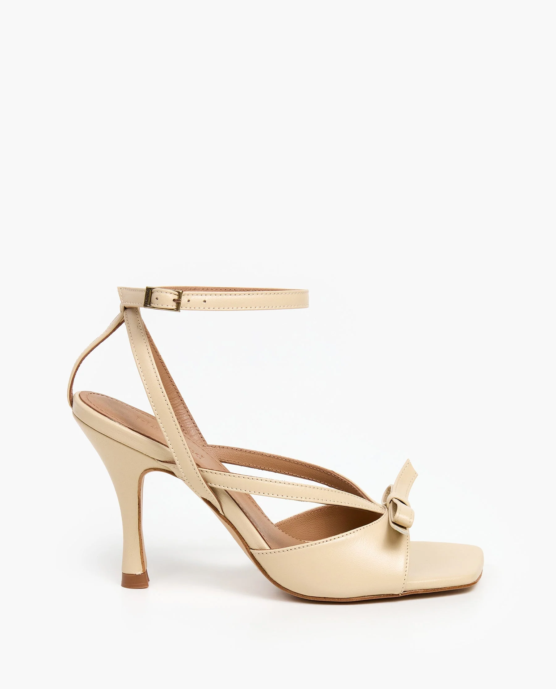 Margo Leather Creme - Image 7