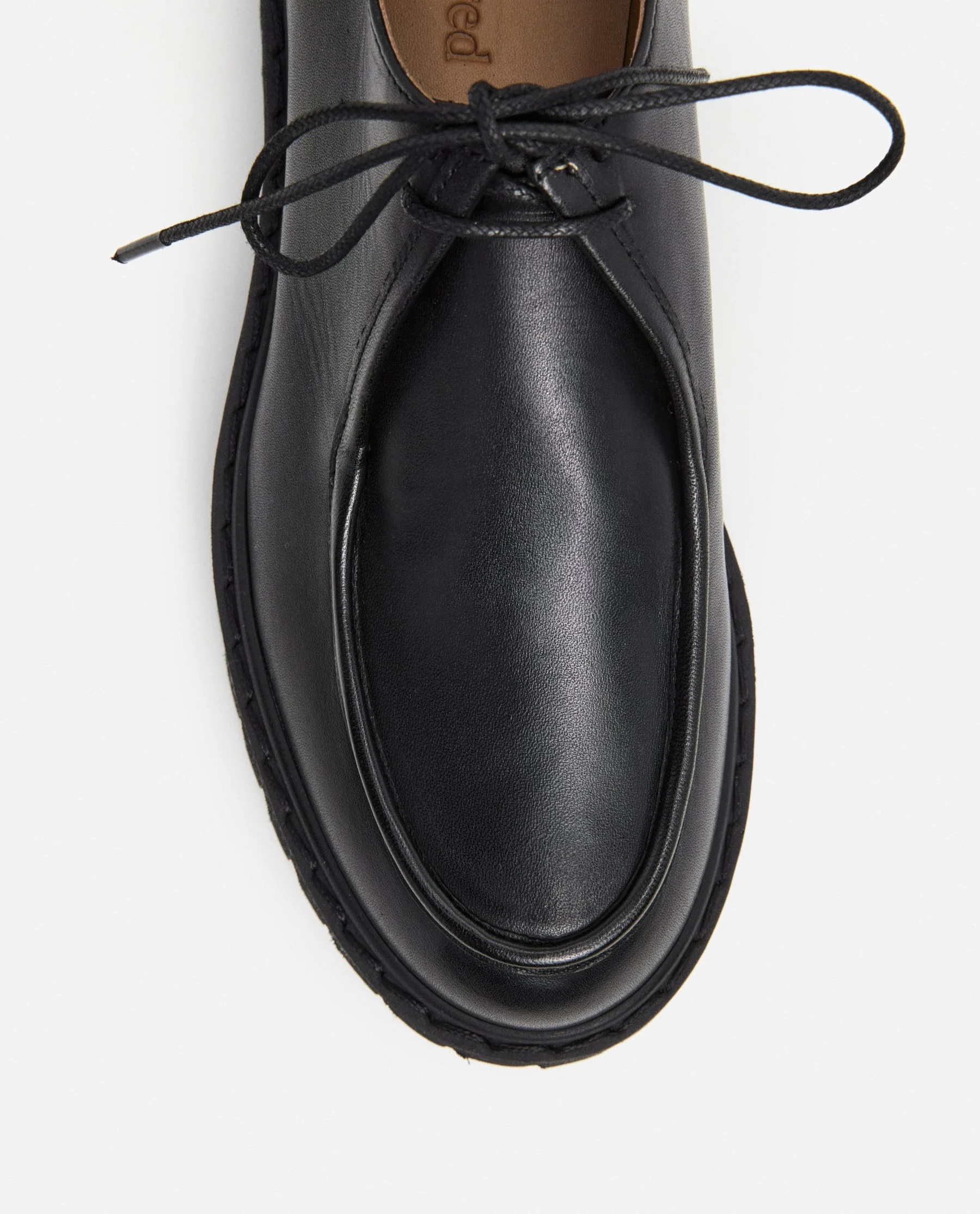 Marlon Leather Black - Image 4