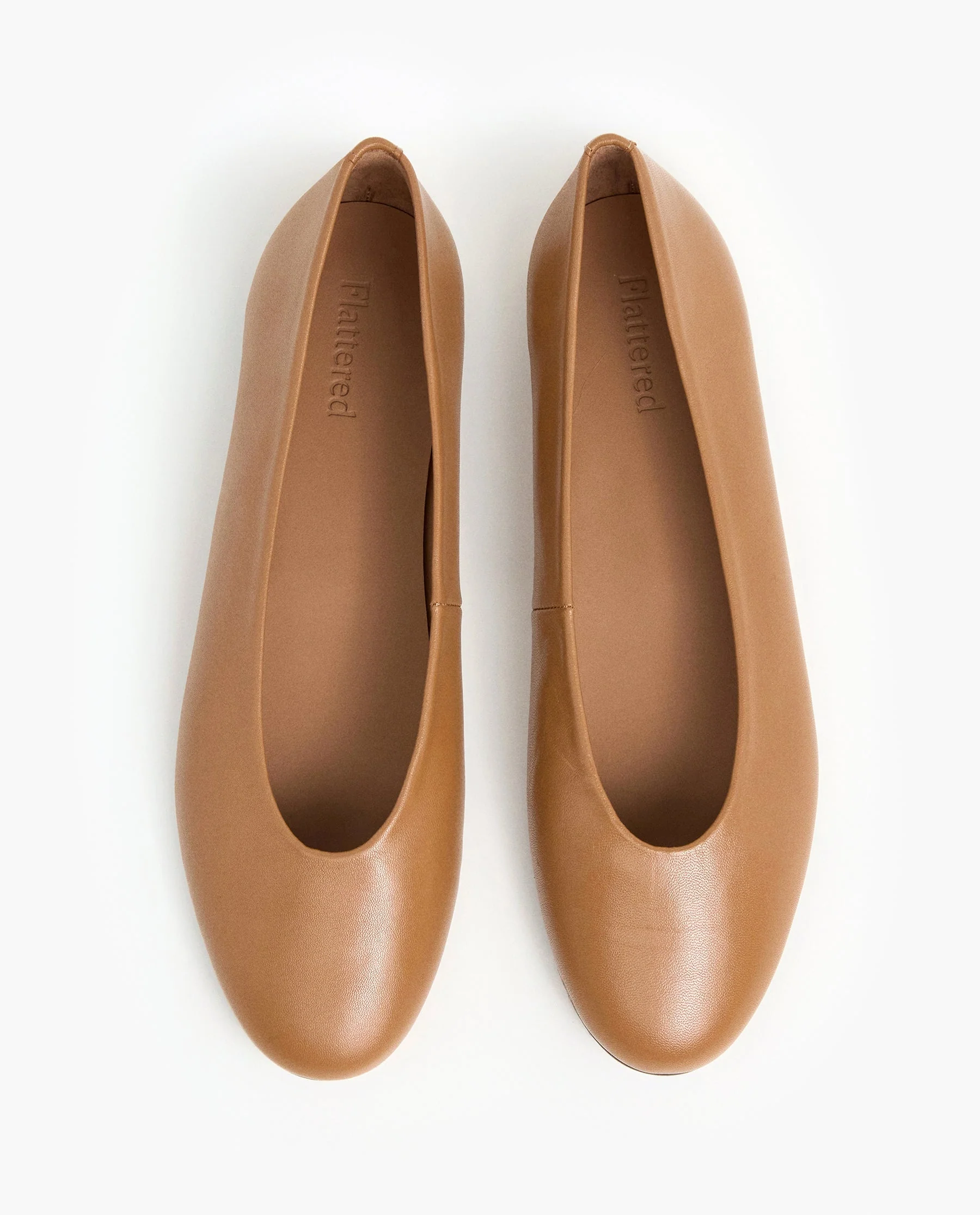 Pandora Leather Cognac - Image 3