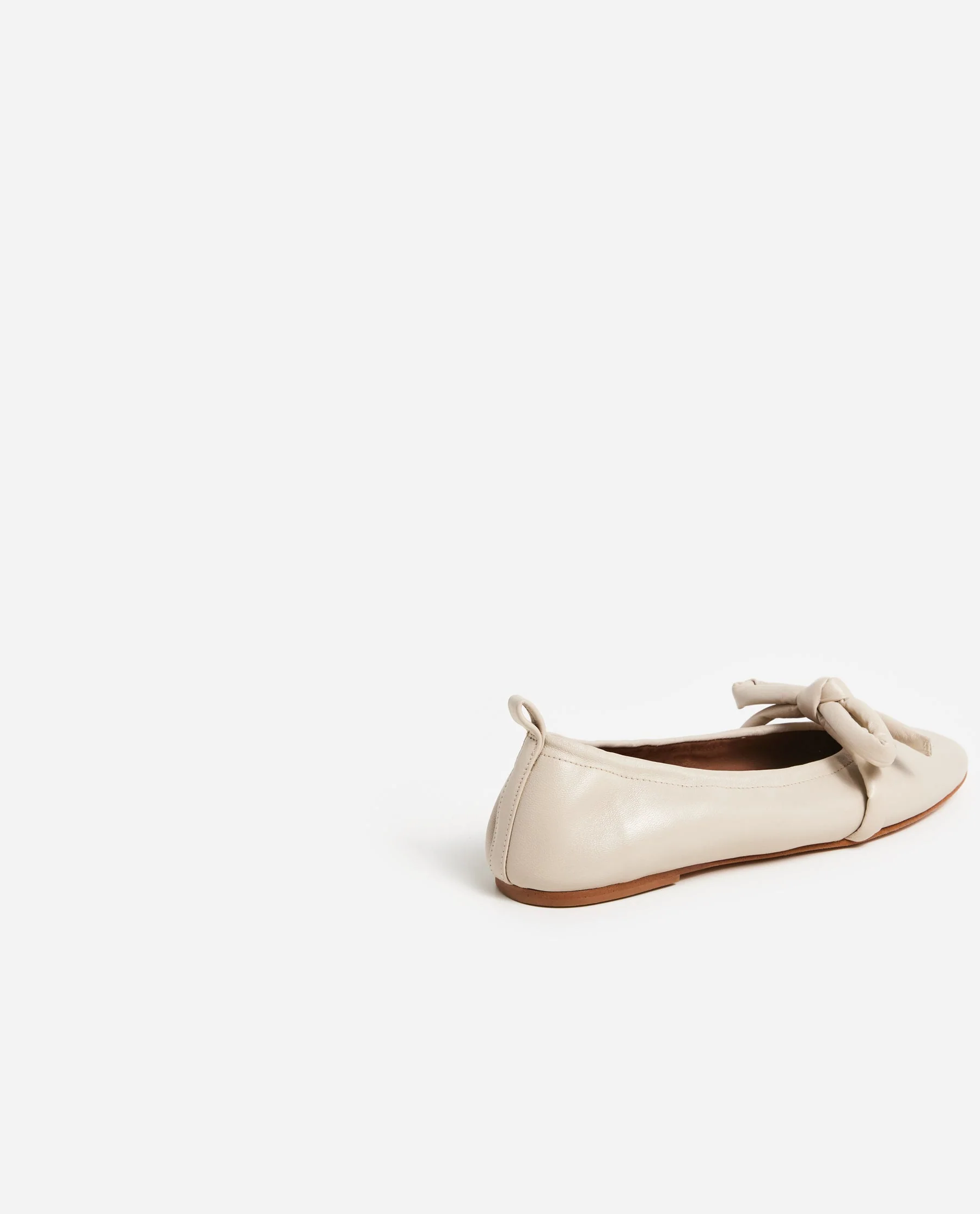 Polly Leather Creme - Image 4