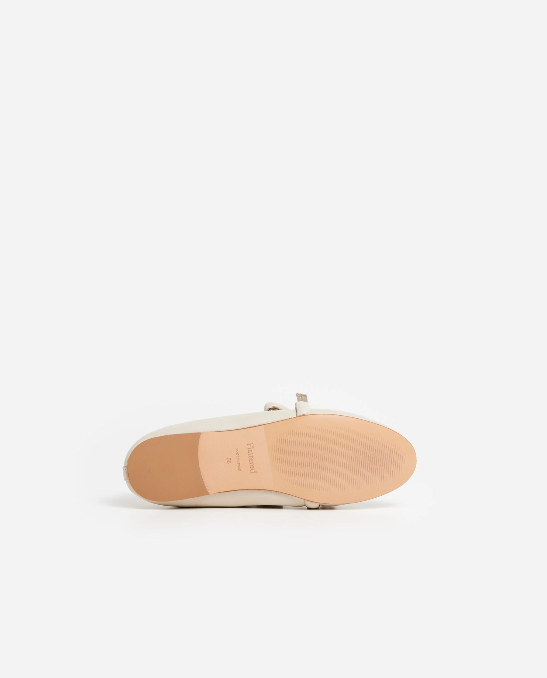 Polly Leather Creme - Image 5