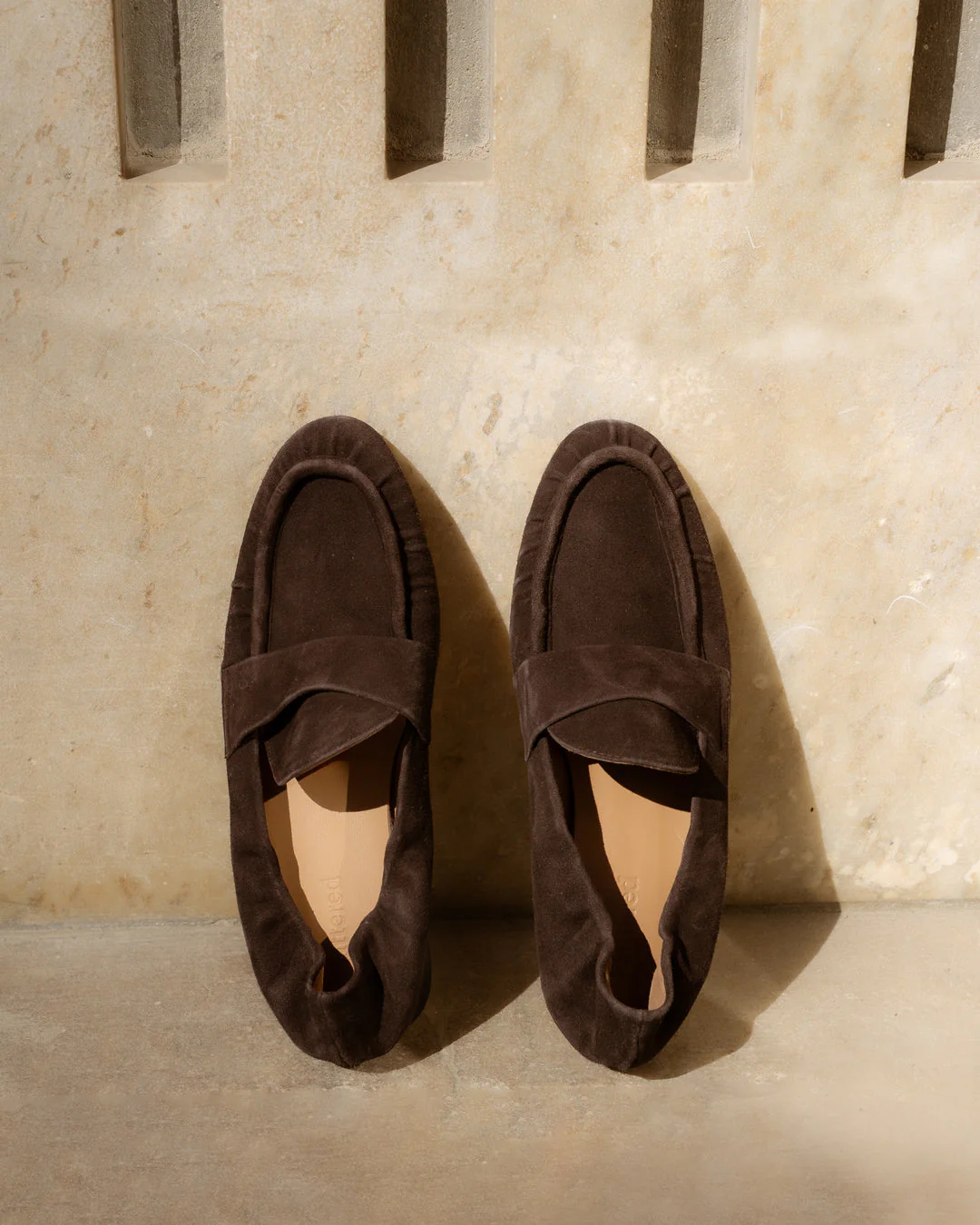 Samoa Suede Chocolate - Image 9
