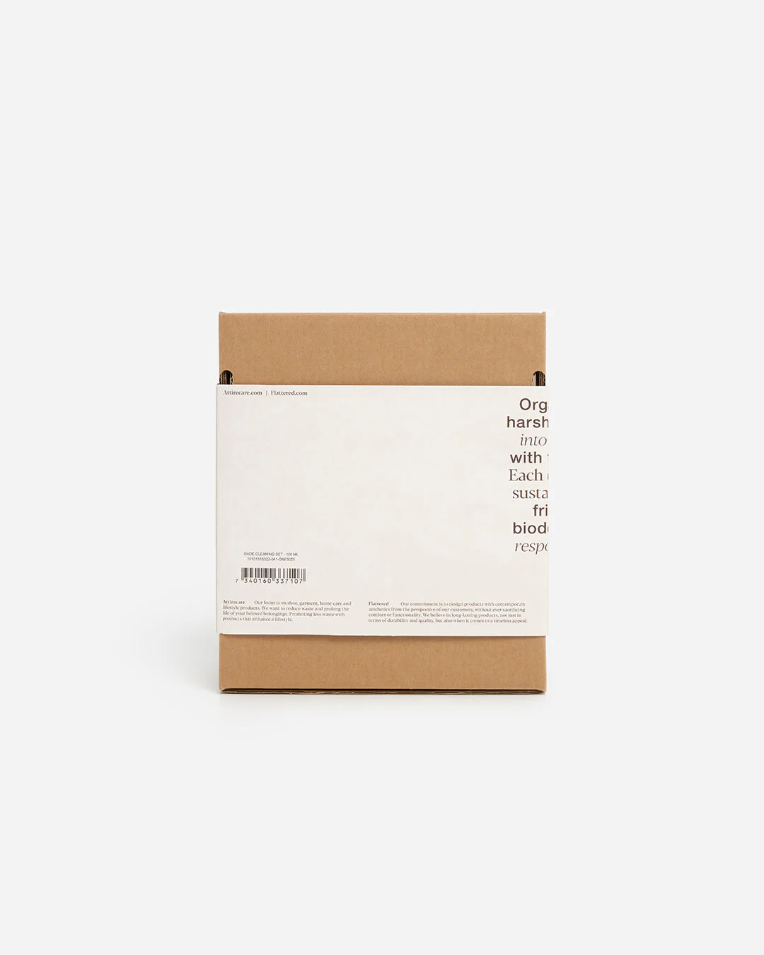 Shoe Cleaning Set - Image 5