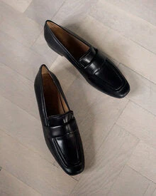 Vivienne Leather Black - Image 12