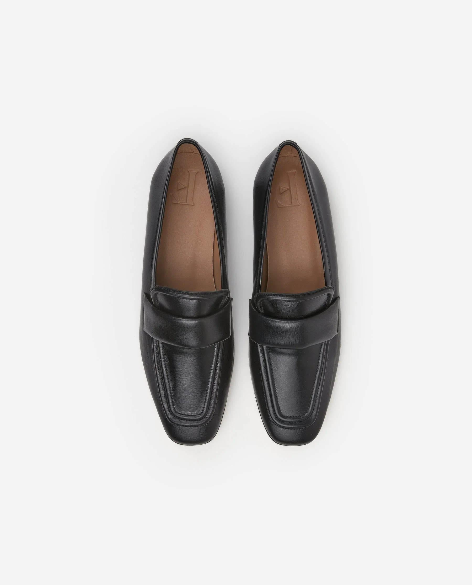 Vivienne Leather Black - Image 7
