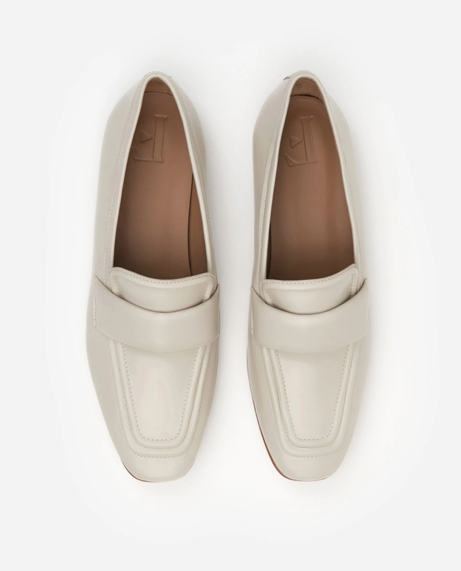 Vivienne Leather Creme - Image 2