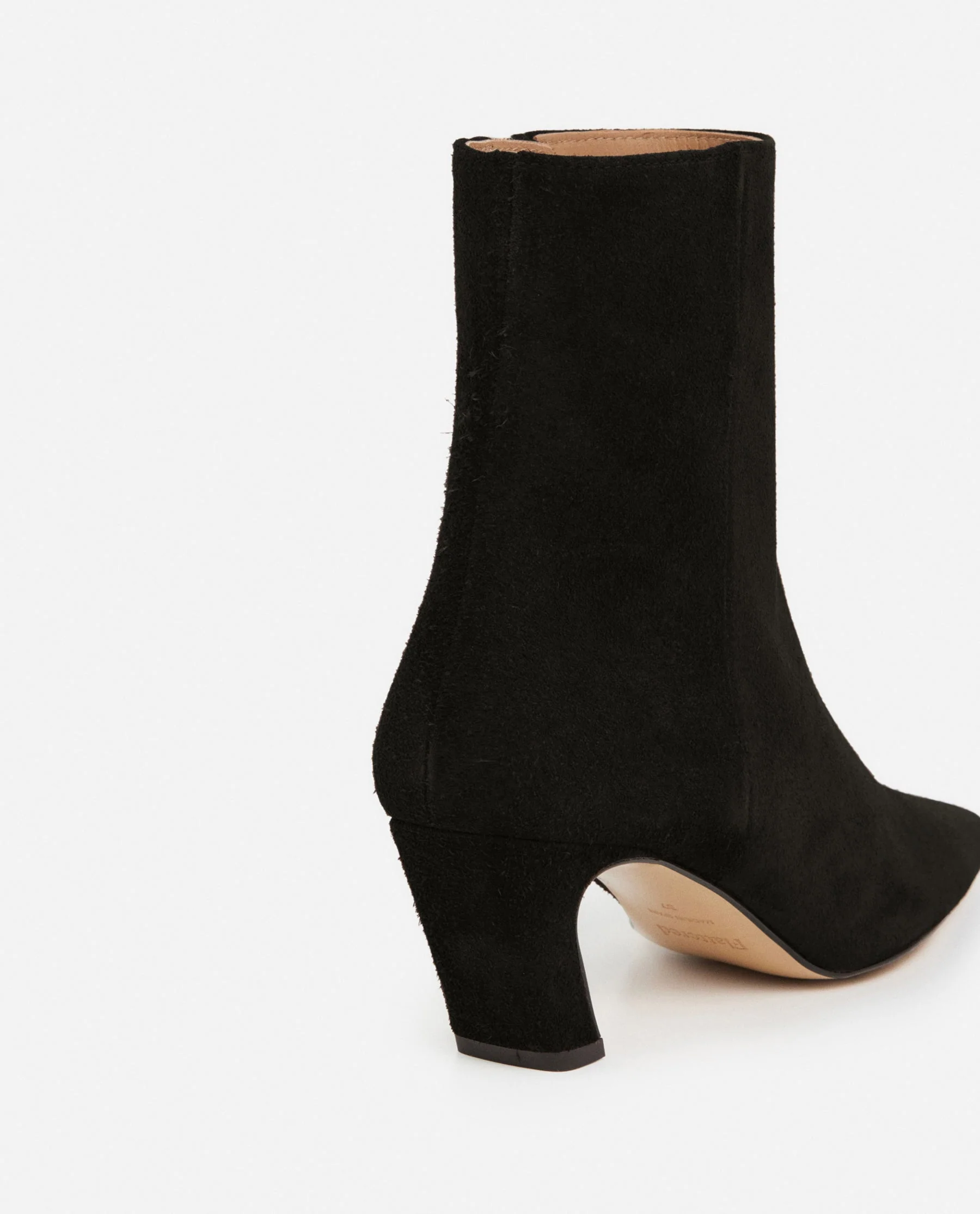 Xena Suede Black - Image 5